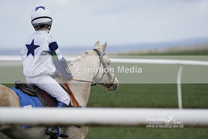PtP PR 100423 61 - Pony Racing Lockinge 100423