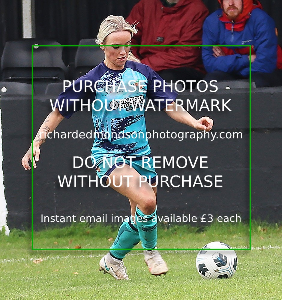 IMG_1780 - Kendal Town Ladies vs GT7 Ladies Development (30/9/24)