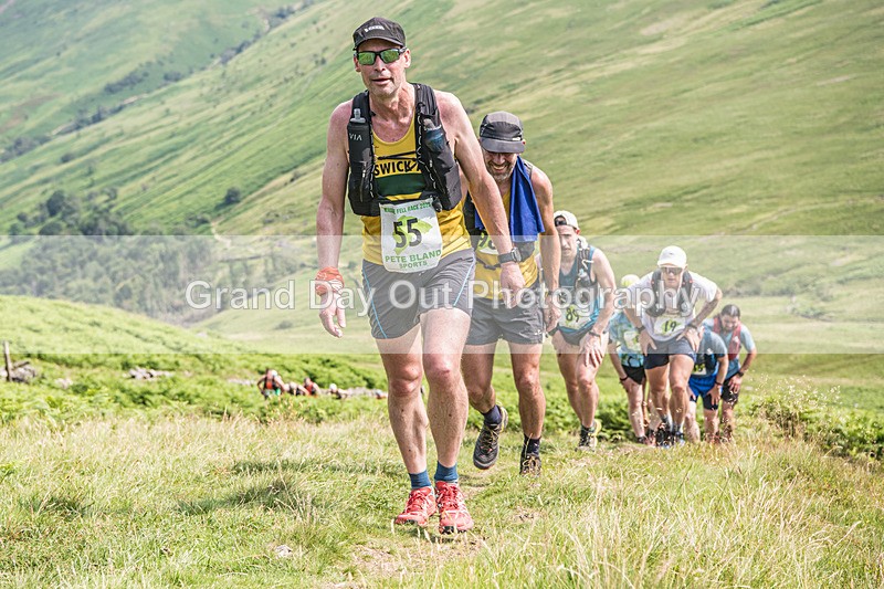Wasdale-317 - Wasdale Horseshoe Fell Race (Bad weather route) Saturday 11th July 2026