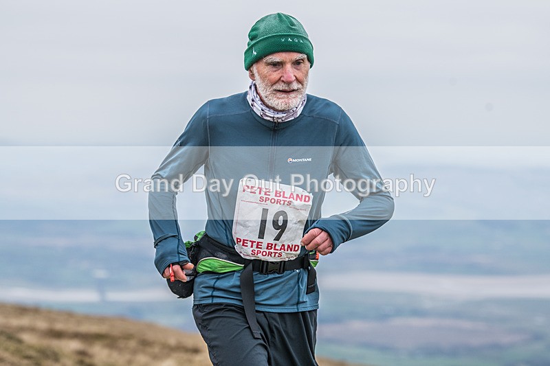 Black Combe-1444 - Black Combe Fell Race Saturday 4th March 2023