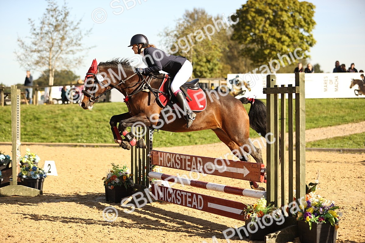 SBM_34838 - J38 - Senior 80cm Championship
