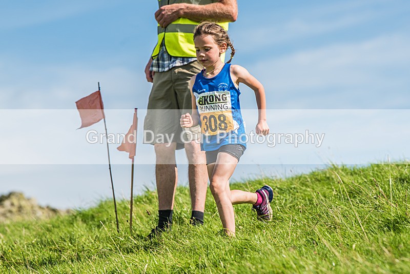 Loweswater Show-100 - Loweswater Show Junior & Senior Fell Races Sunday 3rd September 2023