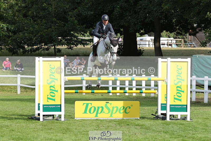 250704A-171745-12369 - Cls 18 Snr 1.40m Grand Prix