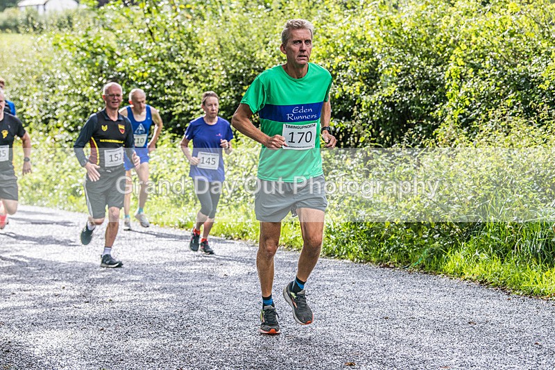 The One-53 - The One 10 Mile Road Race Saturday 13th September 2025