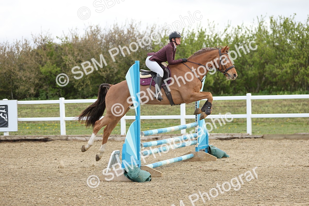 SBM_000090 - Class 1 - Clear Round