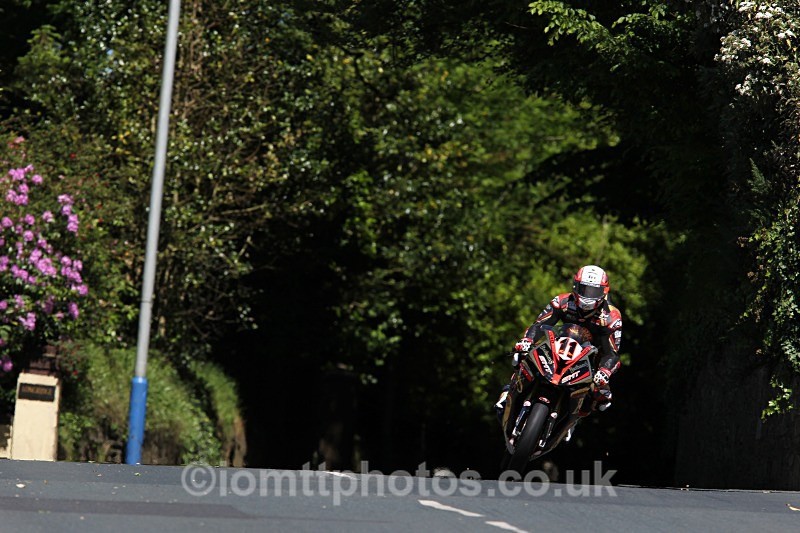 - Superbike Race