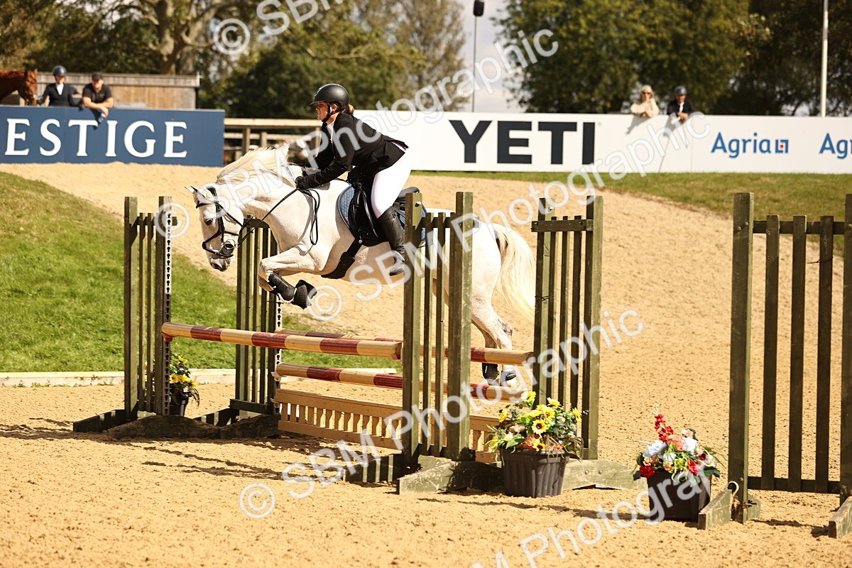 SBM_43098 - J40 Senior 90cm Supreme Championship