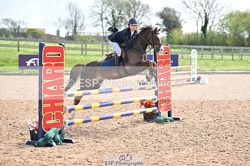 240506A-111724-08505 - Cls 3  Pony Discovery & 90cm Open