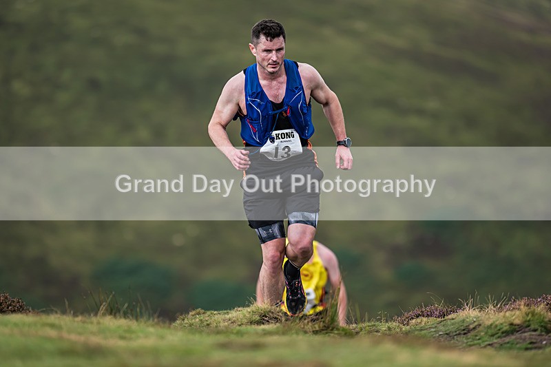 Barrow-421 - Barrow Fell Race Monday 31st August 2026