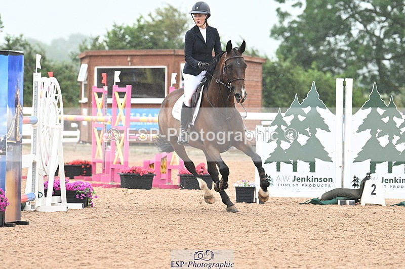 240720A-123801-14826 - Cls 11, 1 Star Bronze Tour Jump Off and Presentations