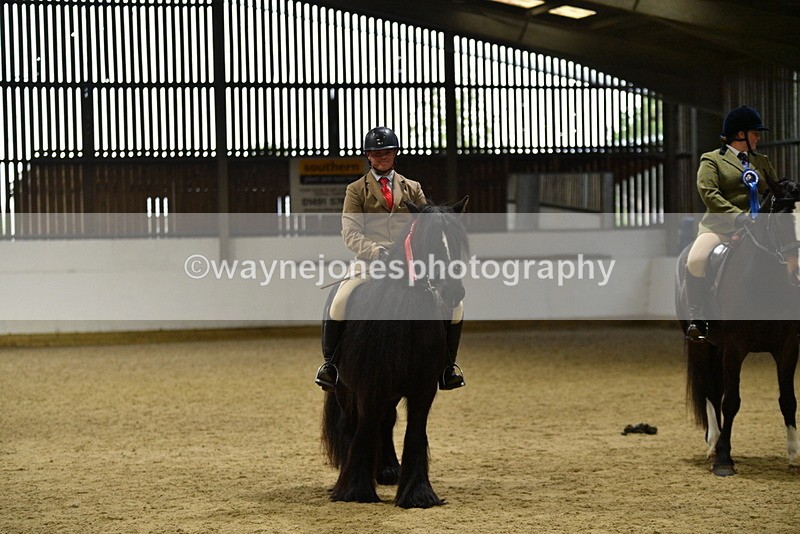 WJ5_8713 - Class 14 Novice Ridden/Rider