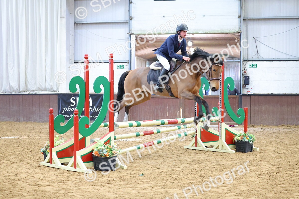 SBM_009197 - Class 19 - Equiyd 0.85m Amateur Championship Qualifier - First Round (0.85m)