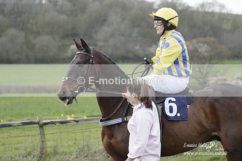 PtP 080423 013 - Dingley Races The Woodland Pytchley Hunt PtP 08/04/23