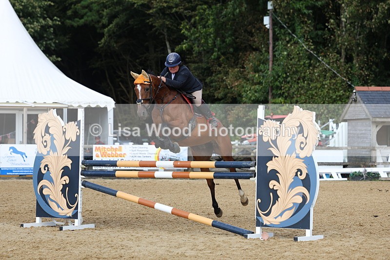 3E7A0384 - Class 12: 1.05 National Amateur Qualifier