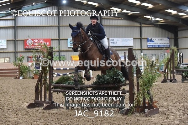 JAC_9182 - CLASS 5 - ARENA EVENTING BE 80CM