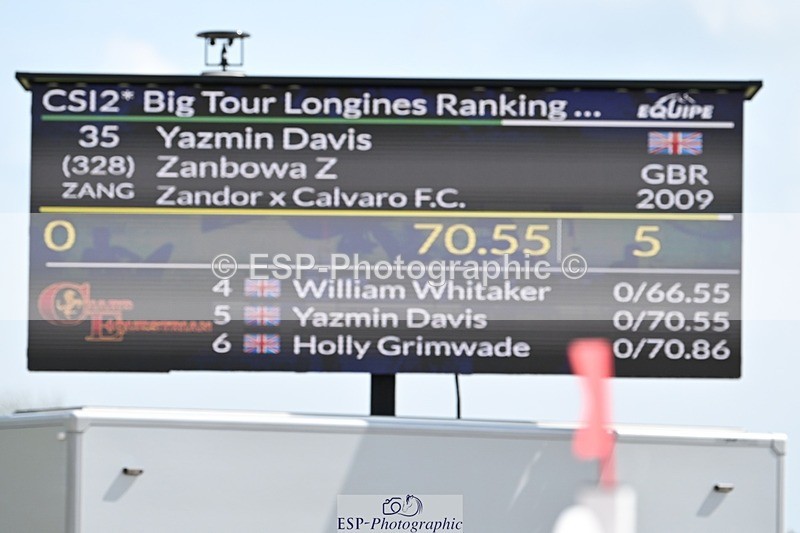 250425-141109-09723 - Cls 10 - 2 Star Big Tour L Ranking Class - 2nd Half plus Presentations