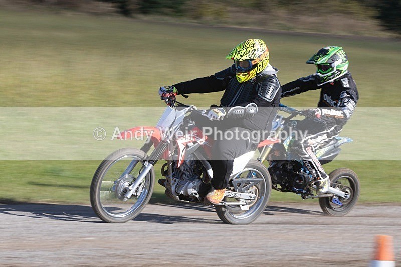241012-R7-9B3A0841 - Ride & Skid It Flat Track Experience 12th Oct 24