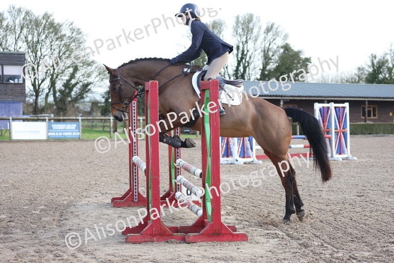 20260207-0265Cherwell 7th Feb 2026 Combined Training - Class 3 - 80cm