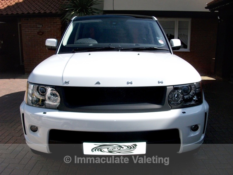  - Customers Cars