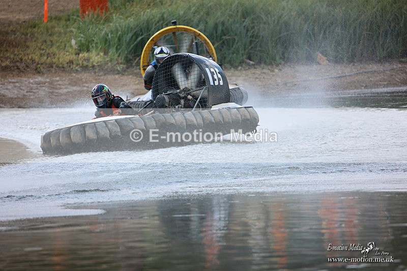 HCWC 220826 501 - Hovercraft W C Race Day 2 22/08/26