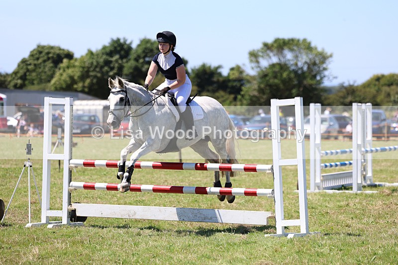 3E7A5863 - Class 10: 95cm National Amateur Championship Qualifier