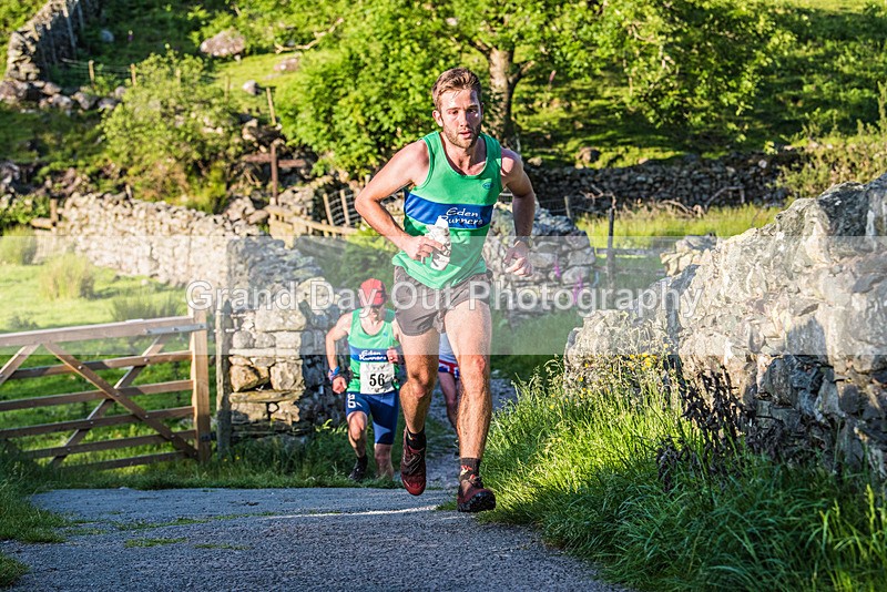 Langstrath Fell Race-334 - Langstrath Fell Race Wednesday 15th June 2022