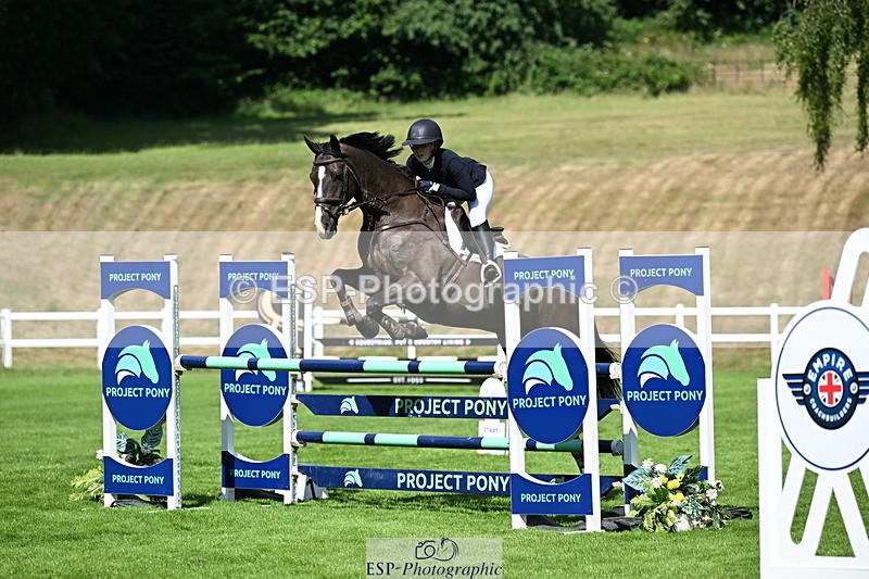 250703A-101426-02536 - Cls 1 Snr Foxhunter