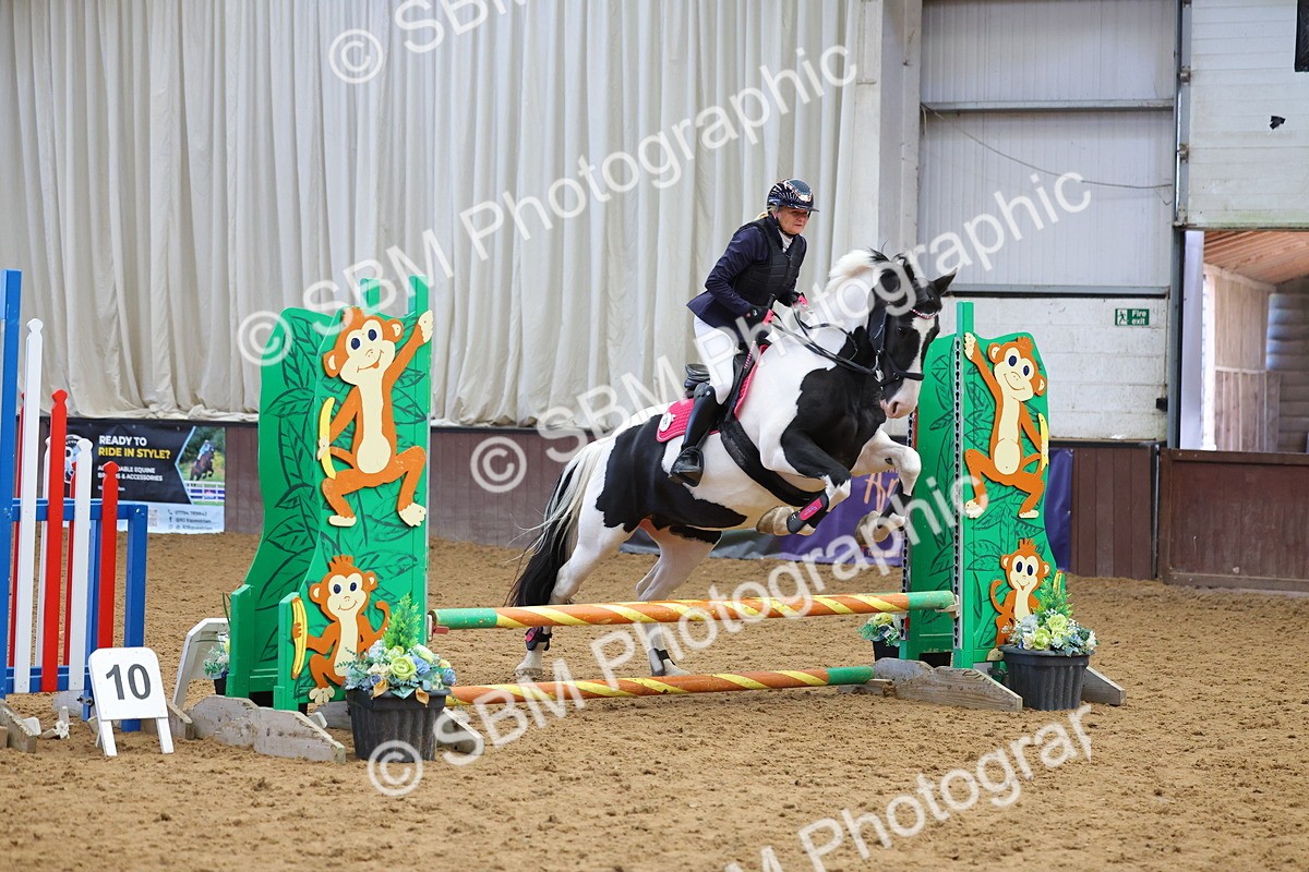 SBM_001293 - Class 6 = 60cm BRC Championships