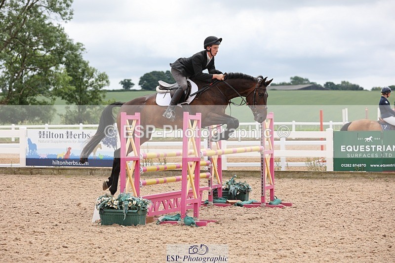 250625-131154-00870 - Cls 4 Newcomers and 1.10m Open