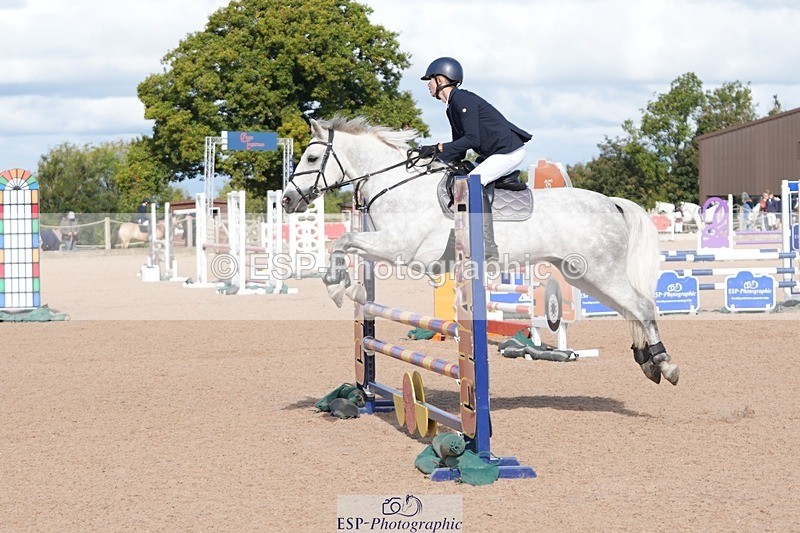 250921-105908-02456 - Cls 5 Pony Discovery and 90cm