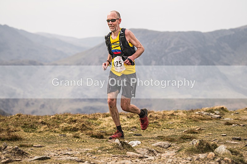 Newlands-1139 - Newlands Memorial Fell Race Saturday 12th April 2025