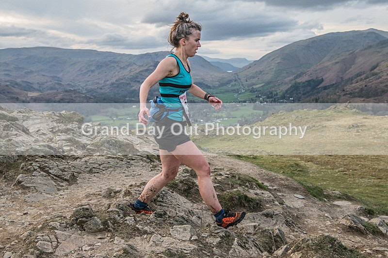 Loughrigg-345 - Loughrigg Fell Race, Wednesday 8th April 2026