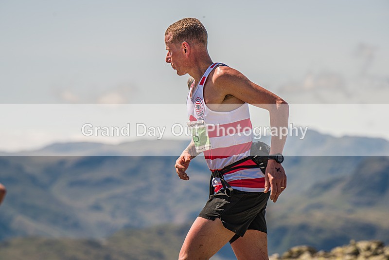 Fairfield-250 - Fairfield Horseshoe Fell Race Saturday 13th May 2023