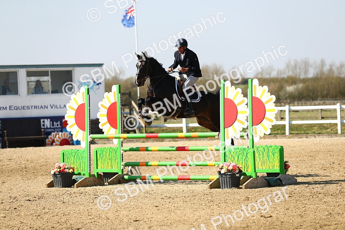 SBM_000874 - Class 3 - Senior Discovery - 1.00m