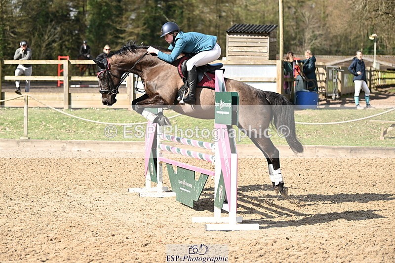 250323A-100916-04168 - Cls 21 Snr Brit Nov & 90 Open