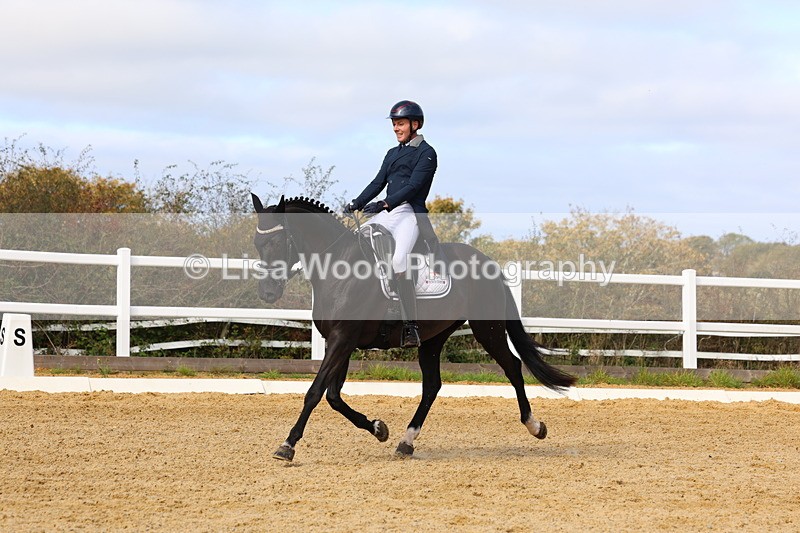 3E7A9629 - Class 13: FEI Prix St Georges 2026