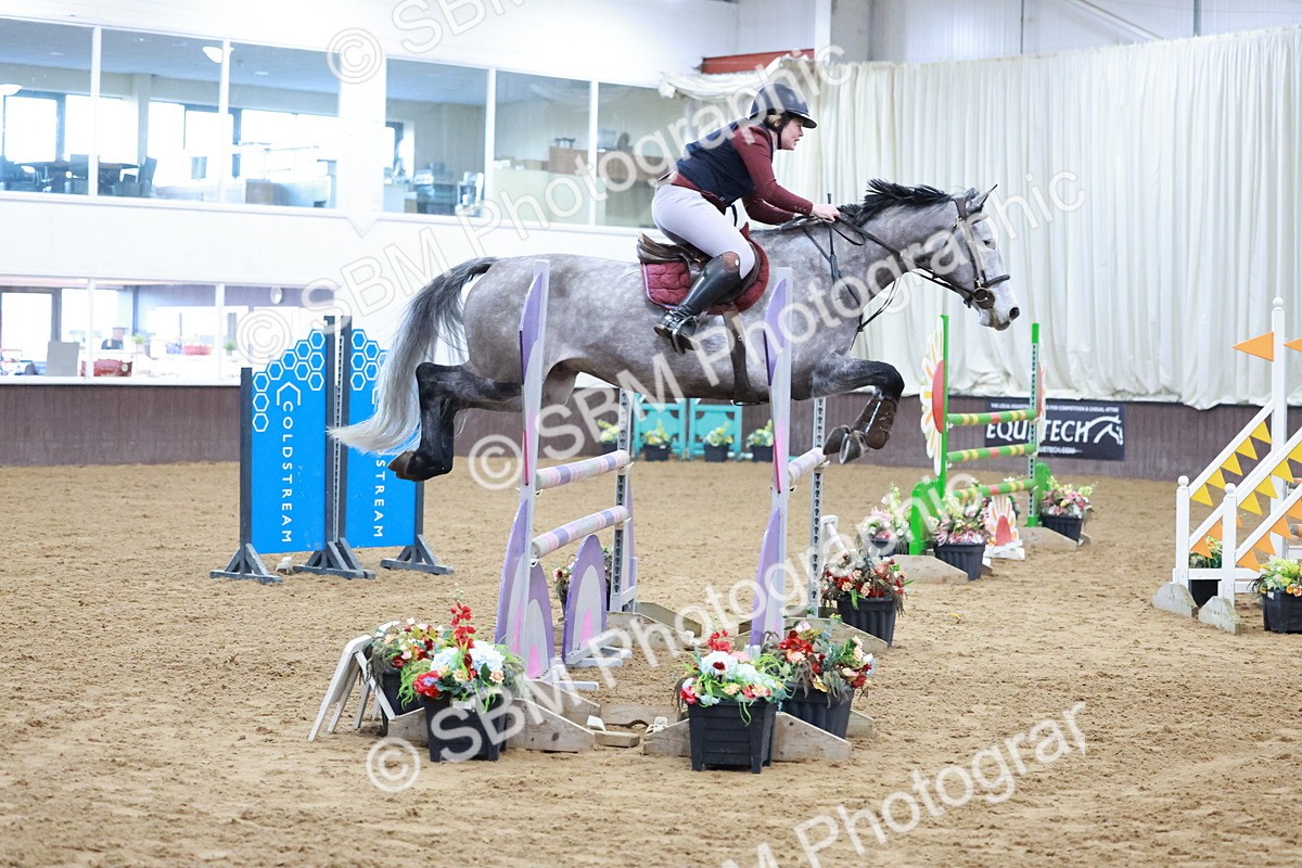 SBM_004028 - Class 12 - National 1.15m Members Cup Qualifier/ 1.15m Open