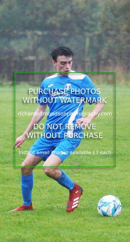 DSC03273 - Wattsfield U15 v Cockerham U15 (17/10/21)