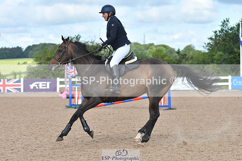 240727A-100930-03327 - Cls 20 Snr British Novice and 90cm Open