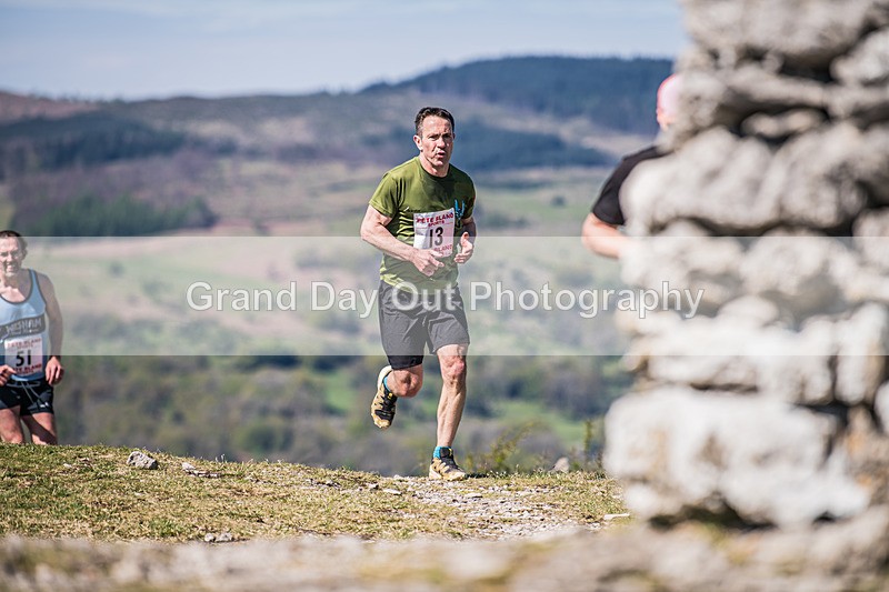 Dean Barwick-163 - Dean Barwick Dash Sunday 20th April 2025