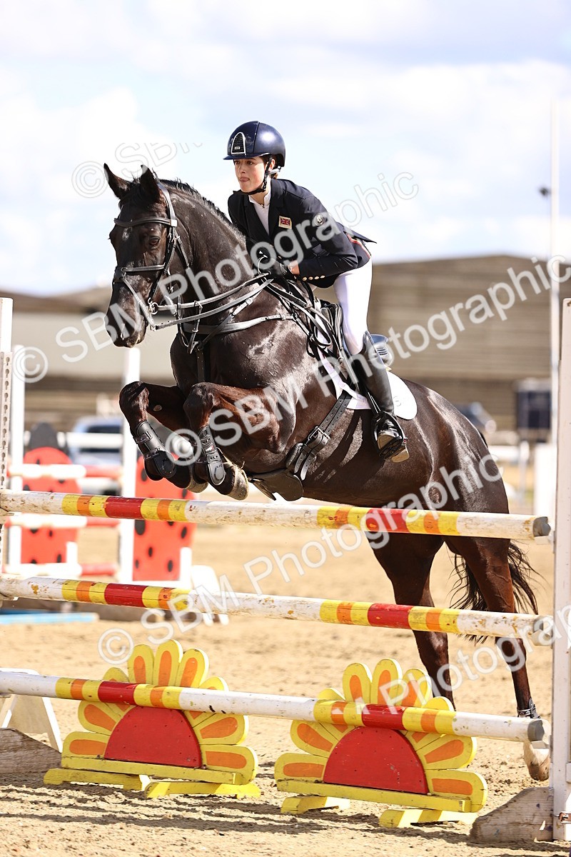 SBM_004708 - Class 18 - Senior 1.15m Open