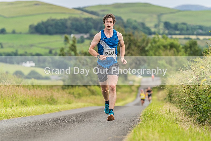 Lambfoot-205 - Lambfoot Loop Road Race Tuesday 2nd July 2024