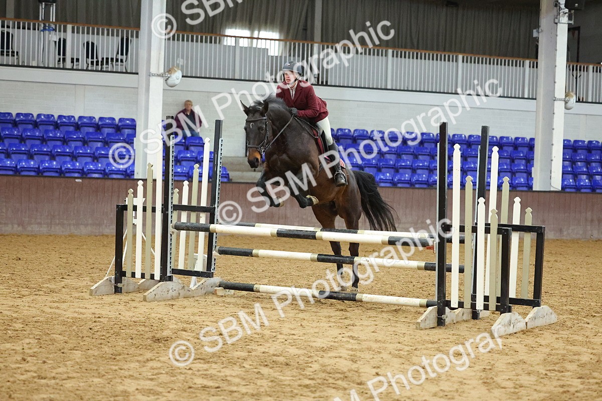 SBM_000555 - Class 2 - British Novice - 90cm