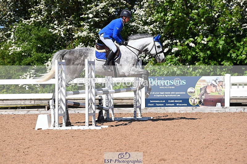 230526A-101038-01105 - Cls 8 British Novice & 90cm Open