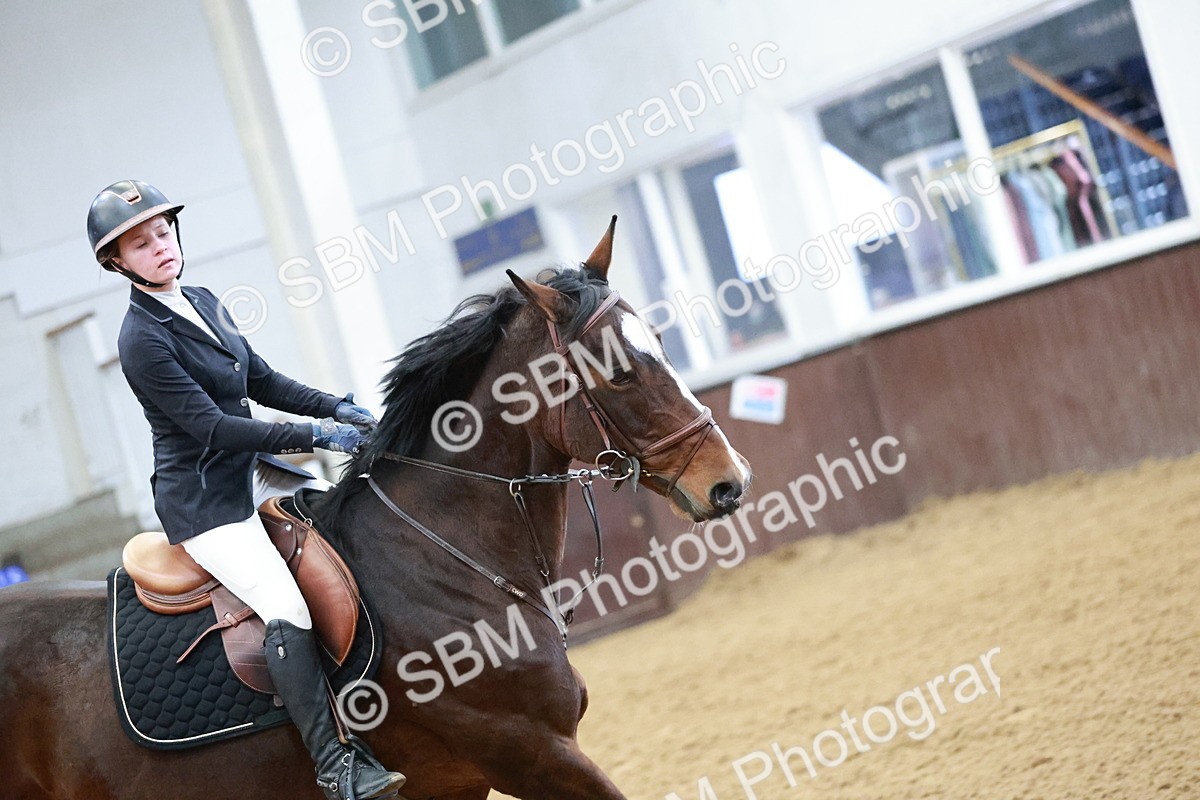 SBM_004318 - Class 12 - Senior Foxhunter - 1.20m