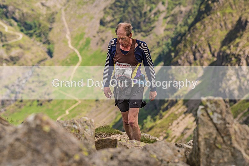 Buttermere Horseshoe-271 - Buttermere Horseshoe Fell Race Saturday 25th June 2022