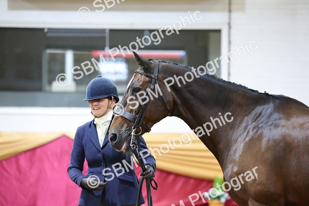 SBM_19691 - Class 901 - Supreme Final - IH Diamond