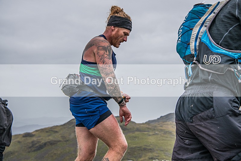 Three Shires-564 - Three Shires Fell Race Saturday 20th September 2025