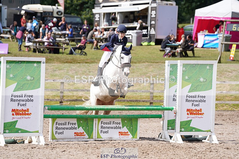 240824X-120334-23805 - 80cm Round 1 12.00 to 13.00