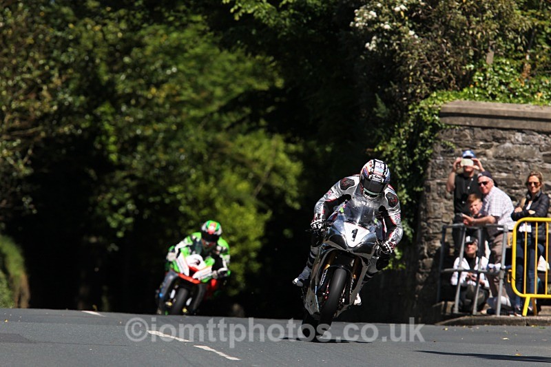  - Superbike Race
